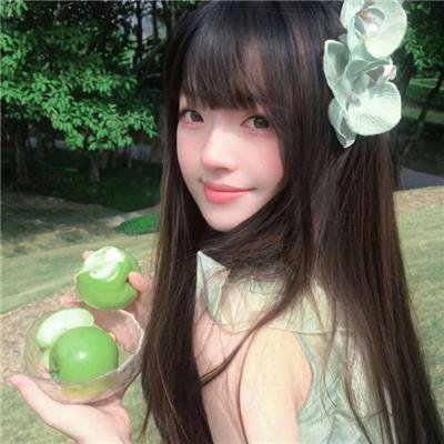 比基尼怪女
